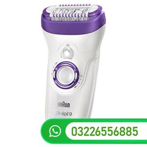 Epilator Hair Remover