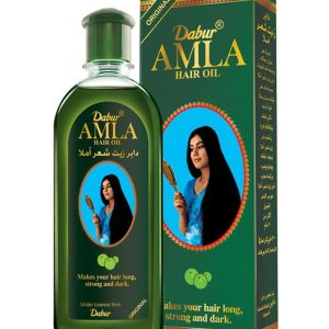 Dabur Amla Hair Oil