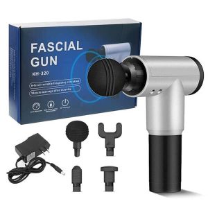 Fascial Gun