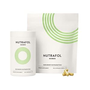 Nutrafol Women Hair Growth