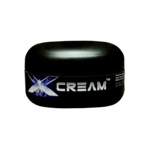 x cream