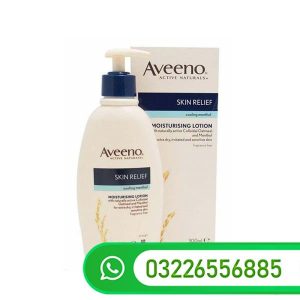 Aveeno Skin Relief Moisturising Lotion