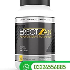 Erectzan Pills