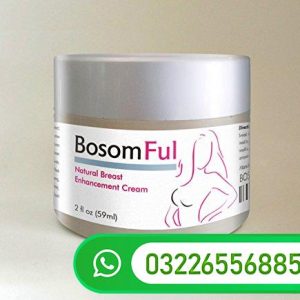 Bosom Ful Cream