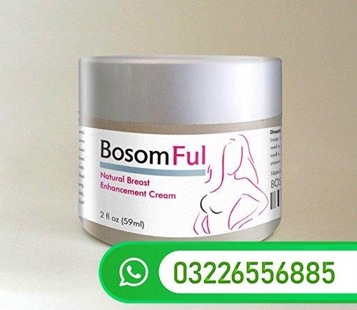 Bosom Ful Cream