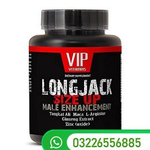 Longjack Price in Pakistan