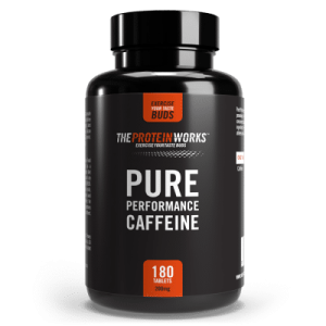 The Protein Works Caffeine Tablet In Pakistan And Dubai