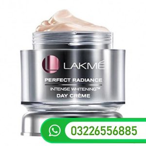 Perfect Radiance Intense Whitening Day Cream