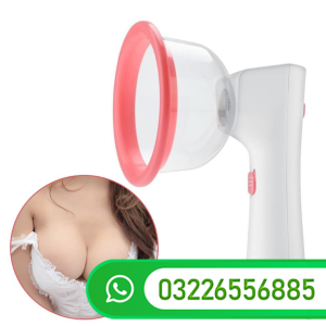 Breast Increasement Pump