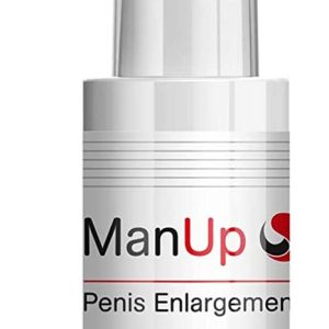 Manup Penis Enlargement Oil