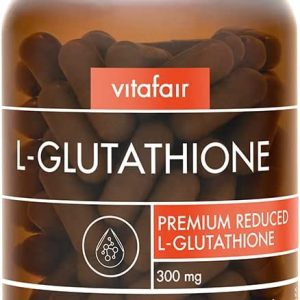 Vitafair L-glutathione