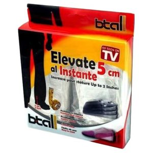 Elevate 5cm Al Instante