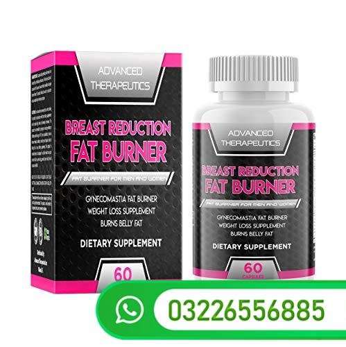 Breast Reduction Fat Burner