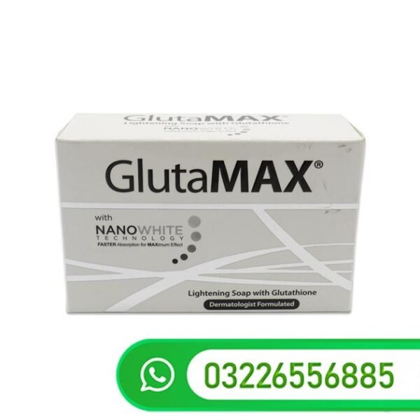 GlutaMAX Soap