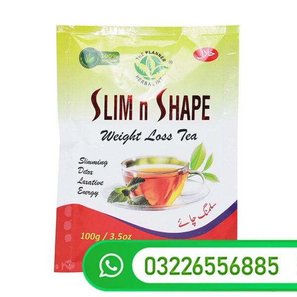 Slim N Shape Tea