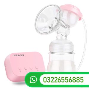 Cmbear Electric Breast Pump