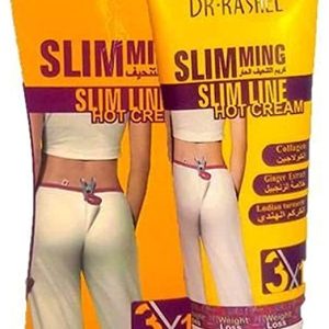 Slim Line Hot Cream