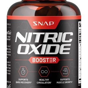 SNAP Nitric Oxide