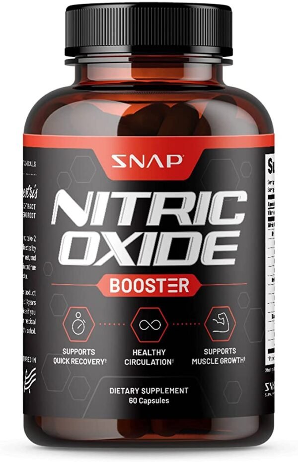 SNAP Nitric Oxide