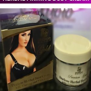 Dorlene Herbal Firming Bust Cream