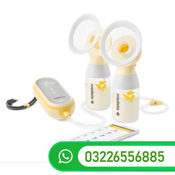 Medela Breast Increasing Pump