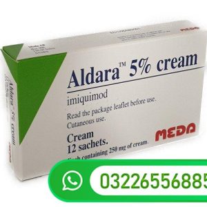 Aldara 5% Cream