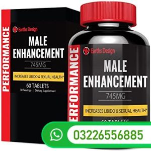 Male Enhancement Capsule