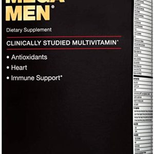 GNC Men’s