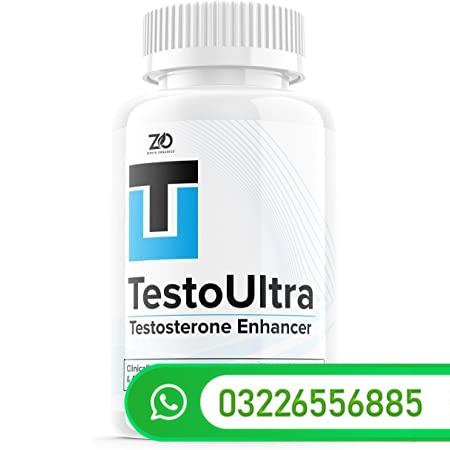 Testo Ultra