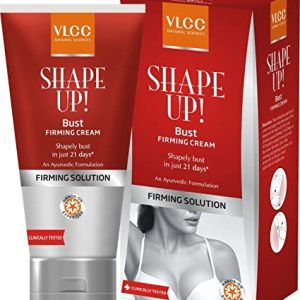 VLCC Breast Reduction Firming Cream