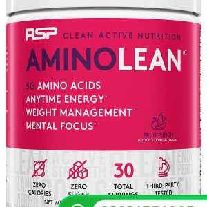 Amino Lean