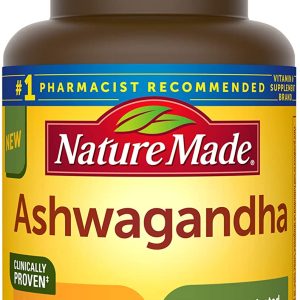 Ashwagandha Pills