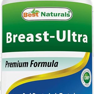 Best Naturals Breast Enlargement Pills