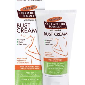 Palmer’s Bust Cream