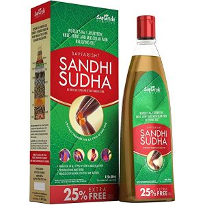 Sandhi Sudha Plus Oil