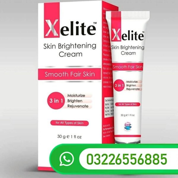 Xelite Skin Brightening Cream