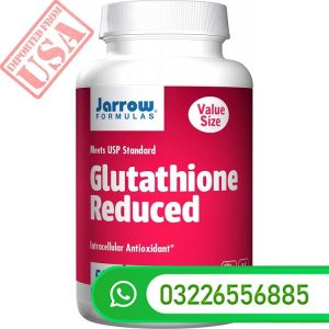 Jarrow Glutathione