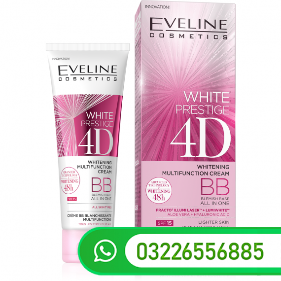 Eveline BB Cream
