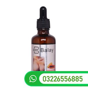 Balay Breast Enlargement Serum