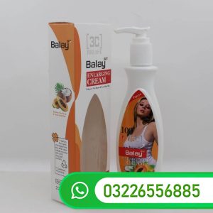 Balay Breast Enhancement Cream