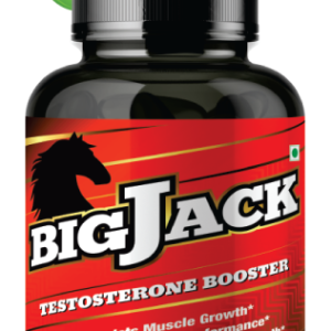 Big Jack Pills In Pakistan