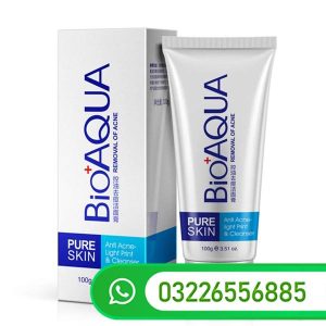 Bioaqua Skin Whitening Cream