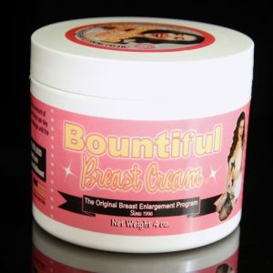 Bountiful Breast Cream