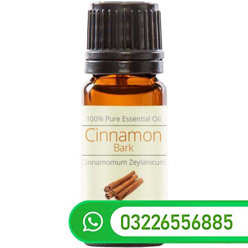 Cinnamon OIl