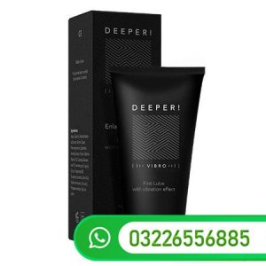 Deeper Gel