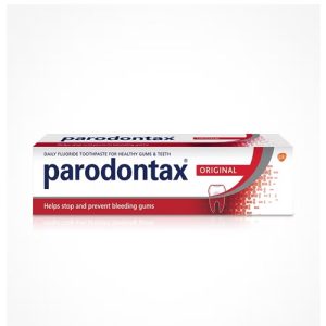 parodontax toothpaste in pakistan