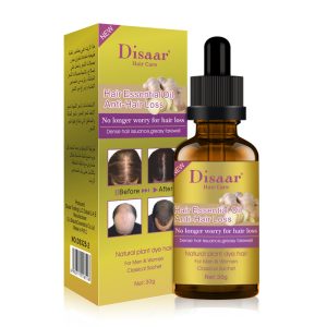 Hair Essentiel Oil Anti-Hair Loss