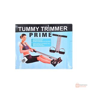 Tummy Trimmer Prime