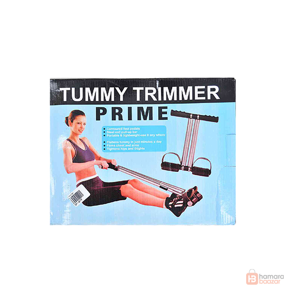 Tummy Trimmer Prime