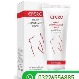 Efero Enlargement Cream